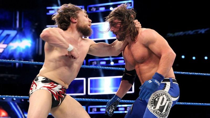 Will Bryan join the RAW roster tonight?